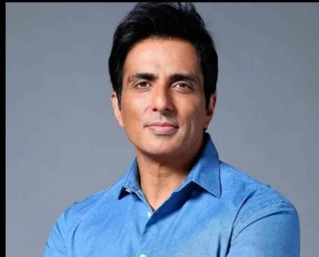 మరోసారి దాతృత్వాన్ని చాటుకొన్న సోనూసూద్‌