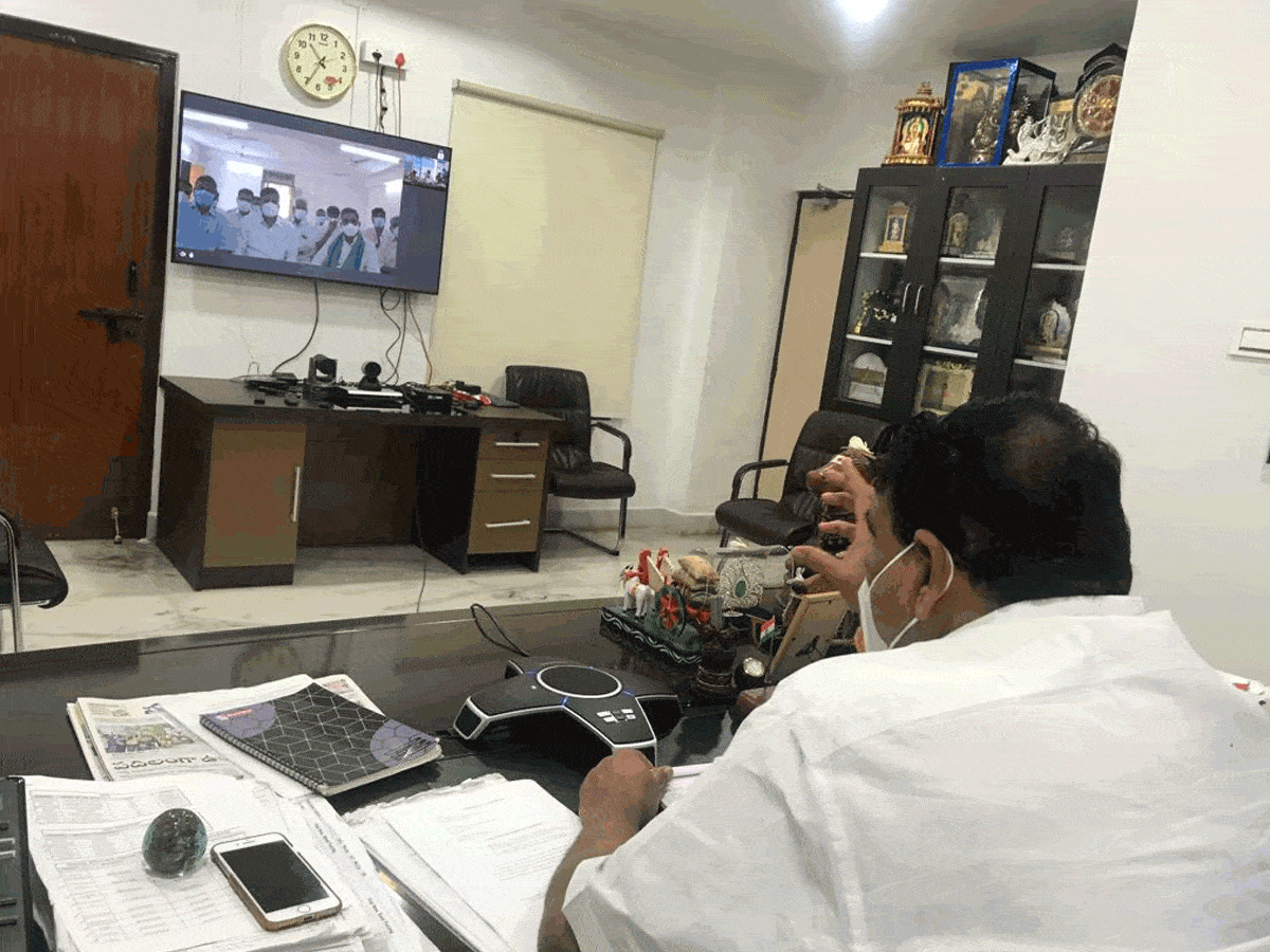 ఐక్యరాజ్య సమితి గుర్తించిన అత్యుత్తమ పథకాలలో అది ఒకటి : స్పీకర్‌ పోచారం