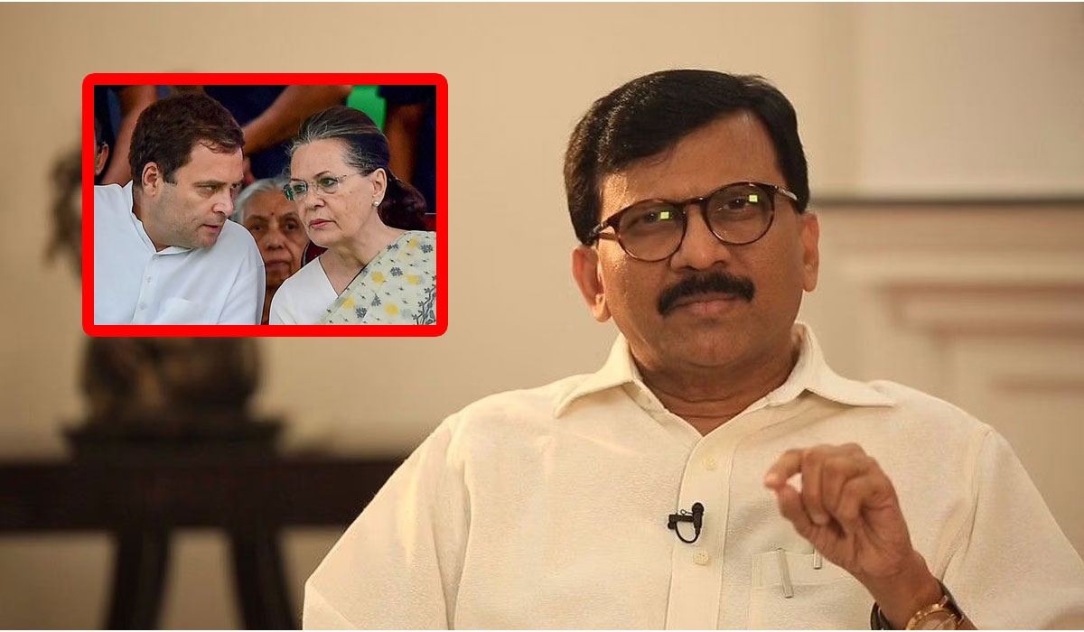 Shiva sena | ప‌ట్టుమ‌ని ప‌ది సీట్లు కూడా గెల‌వ‌లేరు… కాంగ్రెస్‌ను ఏకిపారేసిన శివ‌సేన