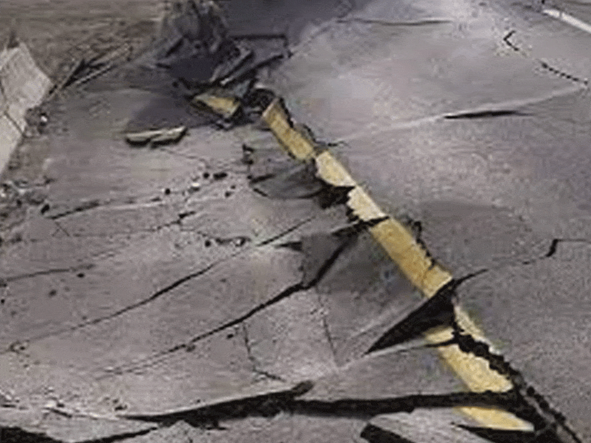 Earthquake | కోహీర్‌లో కంపించిన భూమి..భయంతో జనం పరుగులు