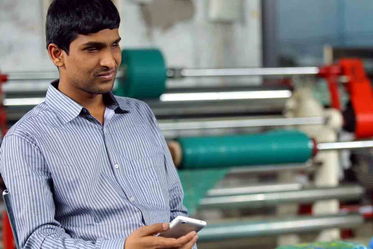 ఏపీకి చెందిన ఈ అంధుడి బ‌యోపిక్ తీయాల‌ని బాలీవుడ్ ఎందుకు ఆరాటపడుతున్నది?