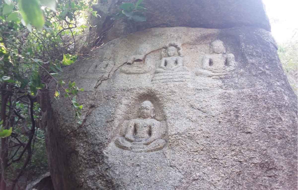 Telangana History | విష్ణుకుండి రాజ్య తొలి రాజధాని తుమ్మలగూడెం