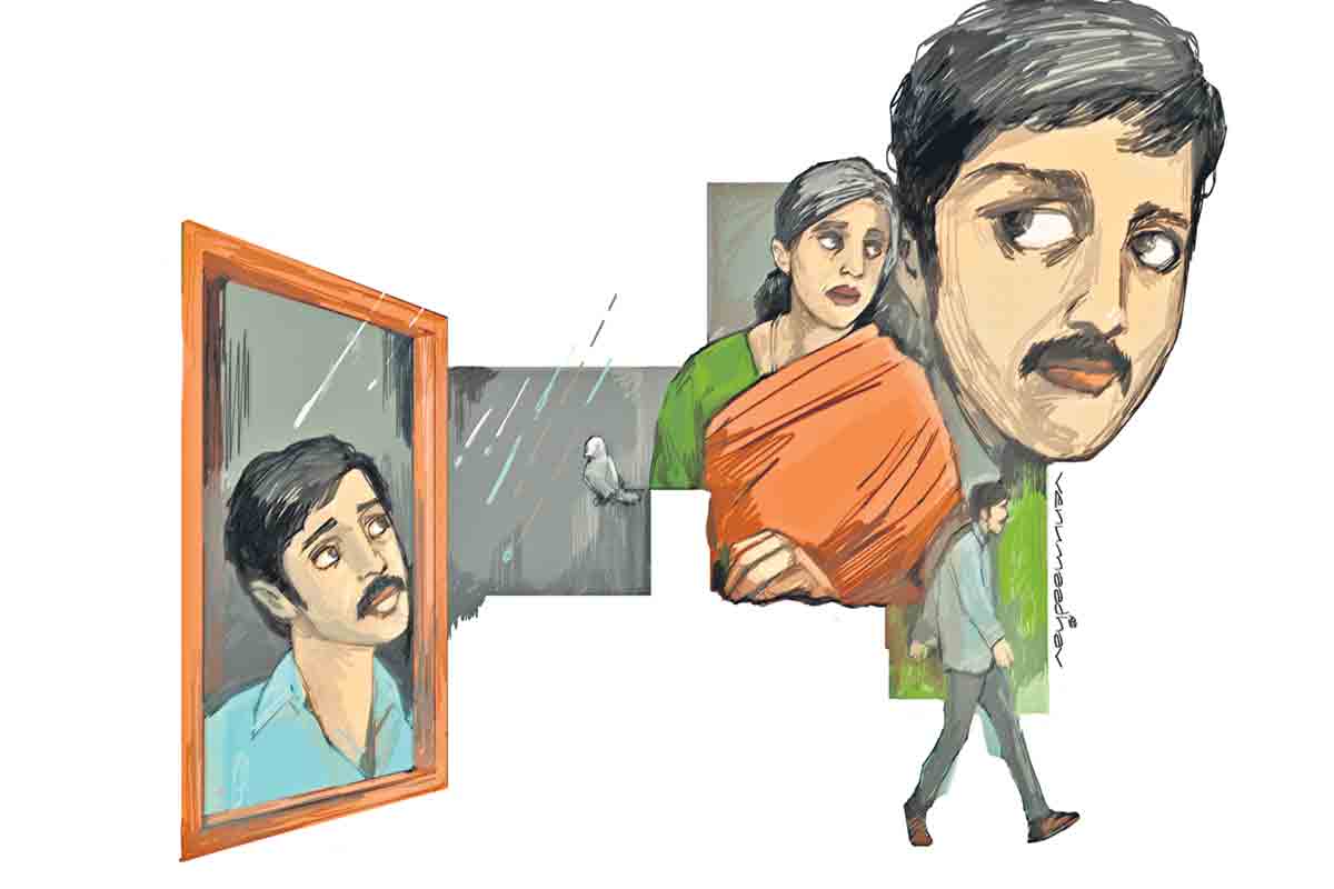 Sunday special story | వానకారు కోయిల