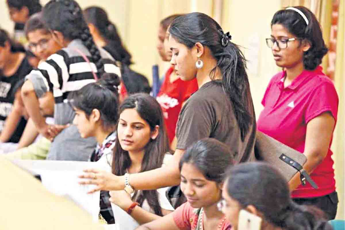 PG Councelling | వ్యవసాయ వర్సిటీలో 7వ తేదీ వరకు పీజీ, పీహెచ్‌డీ కౌన్సిలింగ్‌