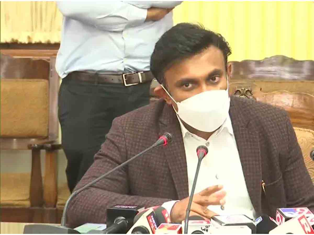 Covid-19 : లాక్‌డౌన్‌కు కాలం చెల్లిందా..?