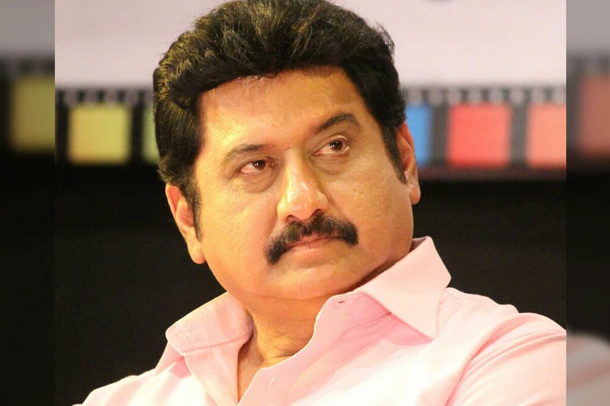 Tollywood | ఇండస్ట్రీ పెద్ద టాపిక్‌పై సుమన్ కీలక వ్యాఖ్యలు..