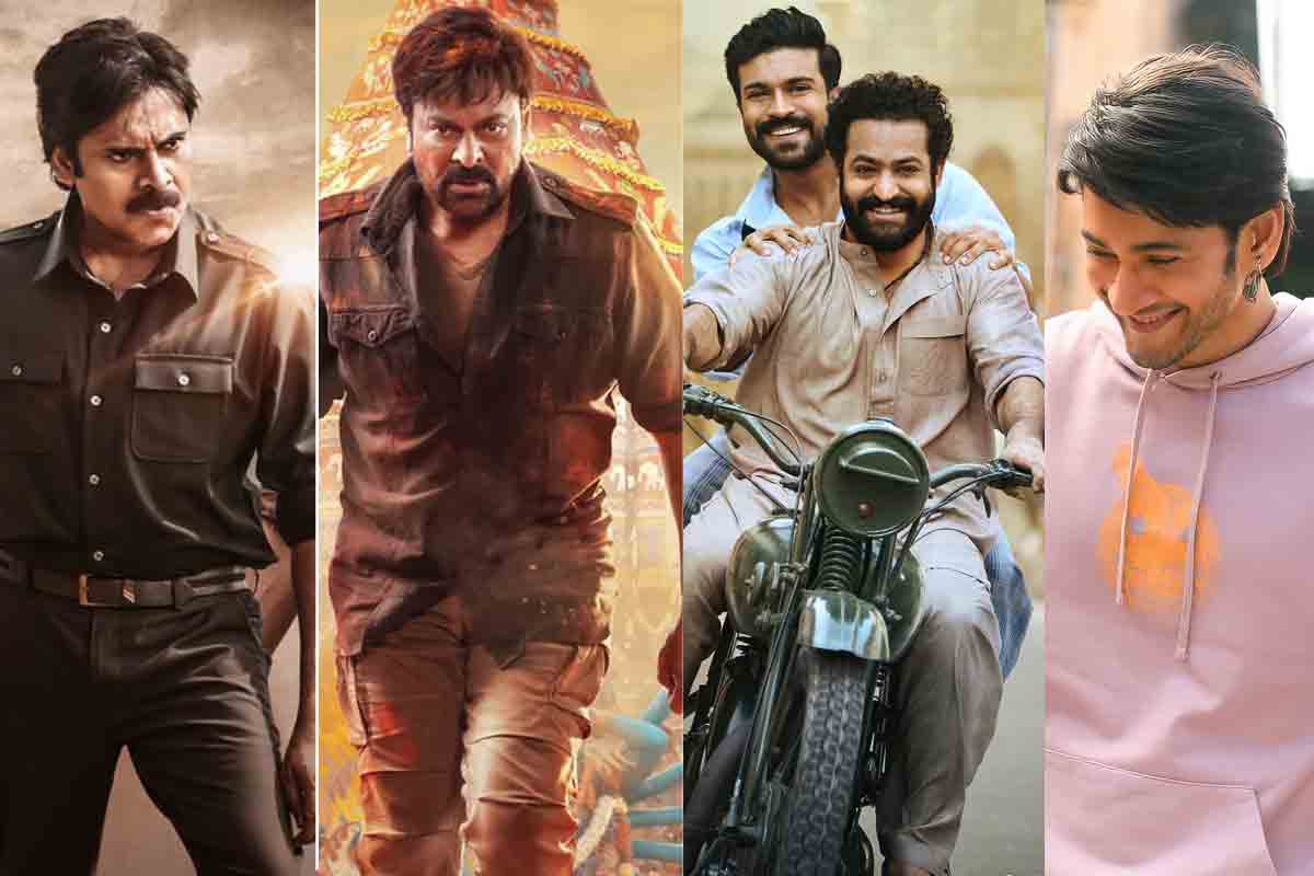 స‌మ్మ‌ర్ బాట ప‌ట్టిన పెద్ద సినిమాలు.. ఏ సినిమా ఎప్పుడు వ‌స్తుందో!!