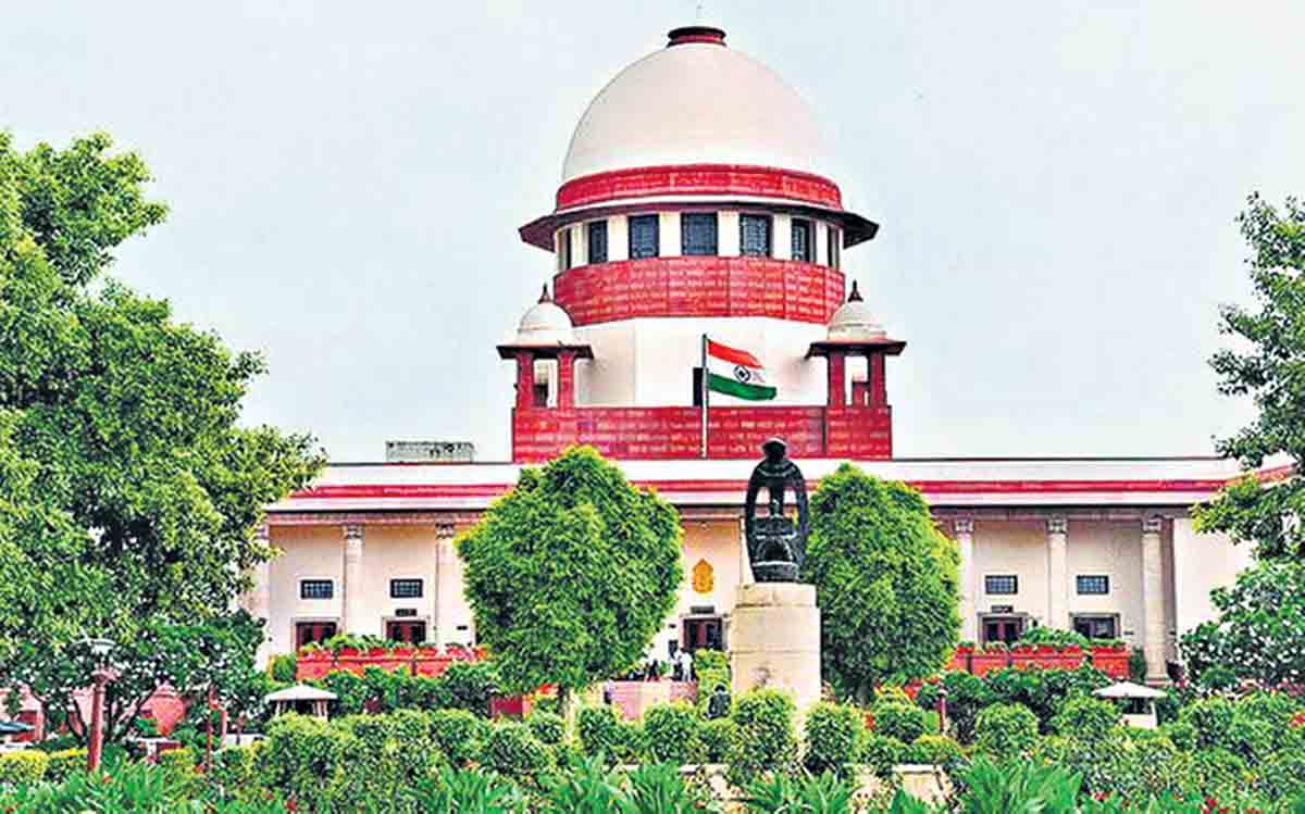 పదోన్నతుల్లో ఎస్సీ, ఎస్టీ రిజర్వేషన్లపై నేడు తీర్పు