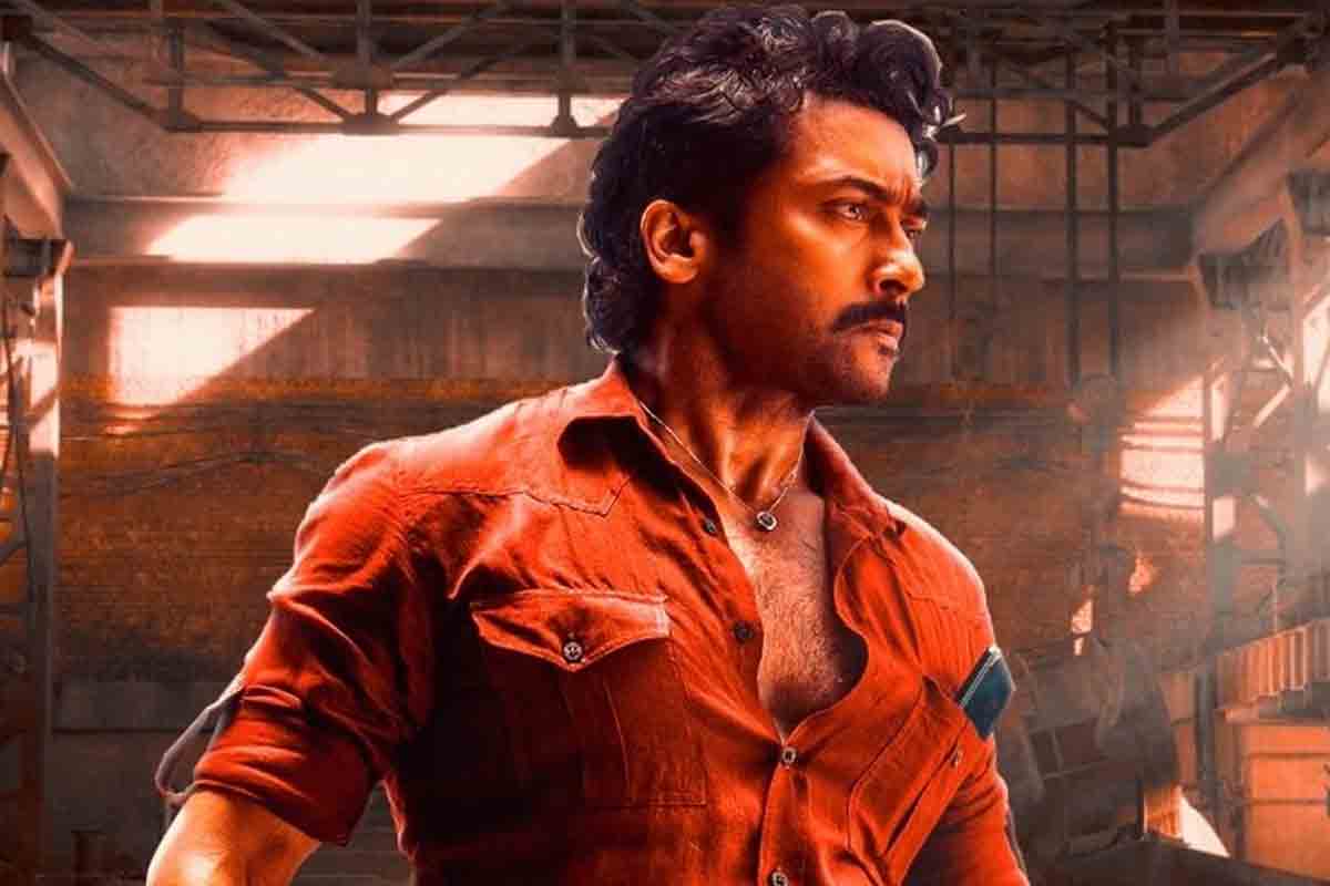 Suriya | సూర్య సినిమా మార్కెట్ ఇంత‌లా ప‌డిపోయిందా?