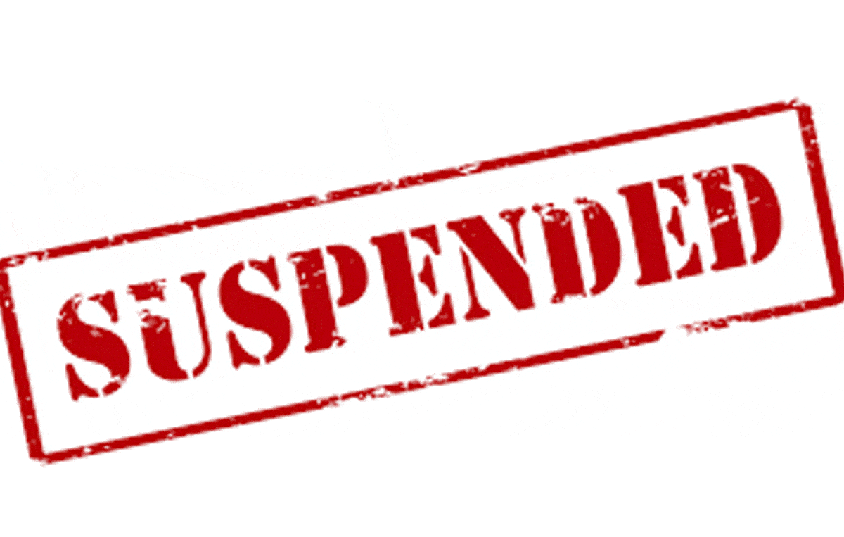 Medak | మెదక్‌ జిల్లాలో పంచాయతీ అధికారి సస్పెన్షన్‌