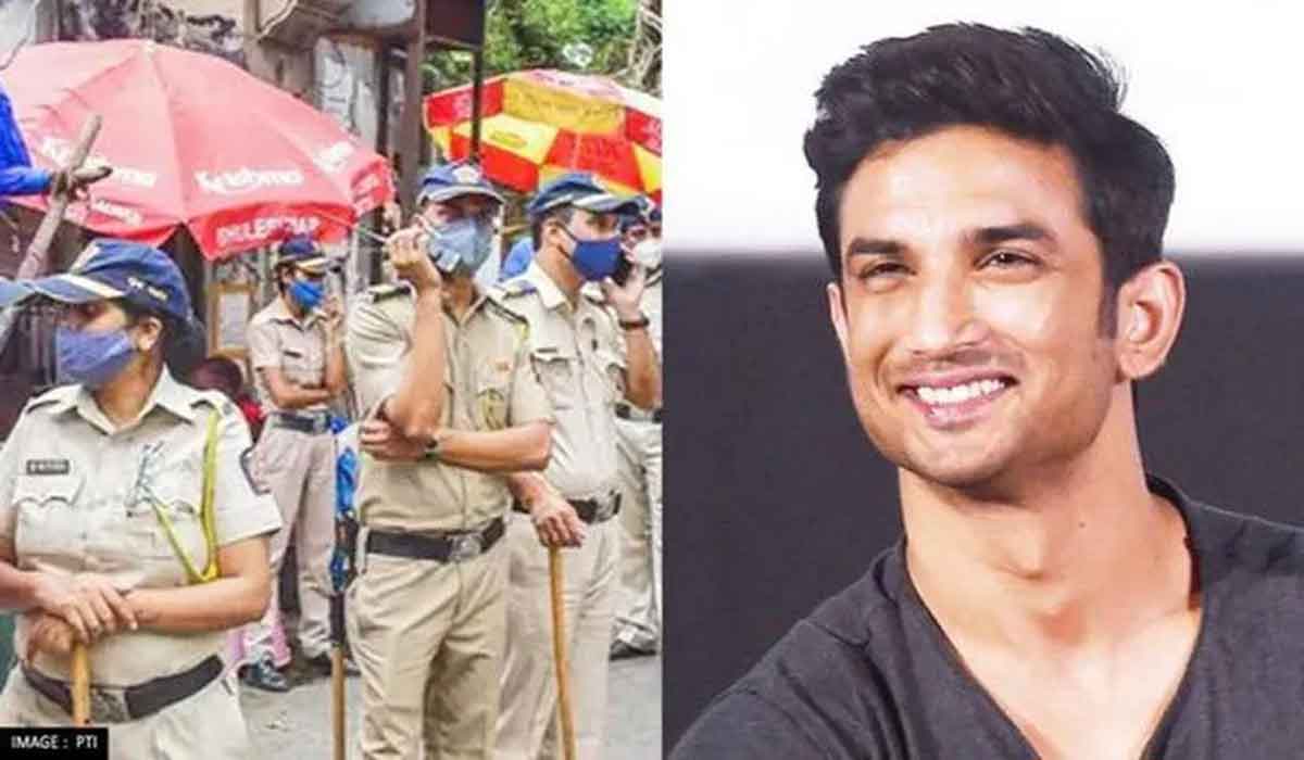 సుశాంత్ మృతి కేసులో.. డ్ర‌గ్ డీల‌ర్ షాహిల్ అరెస్టు