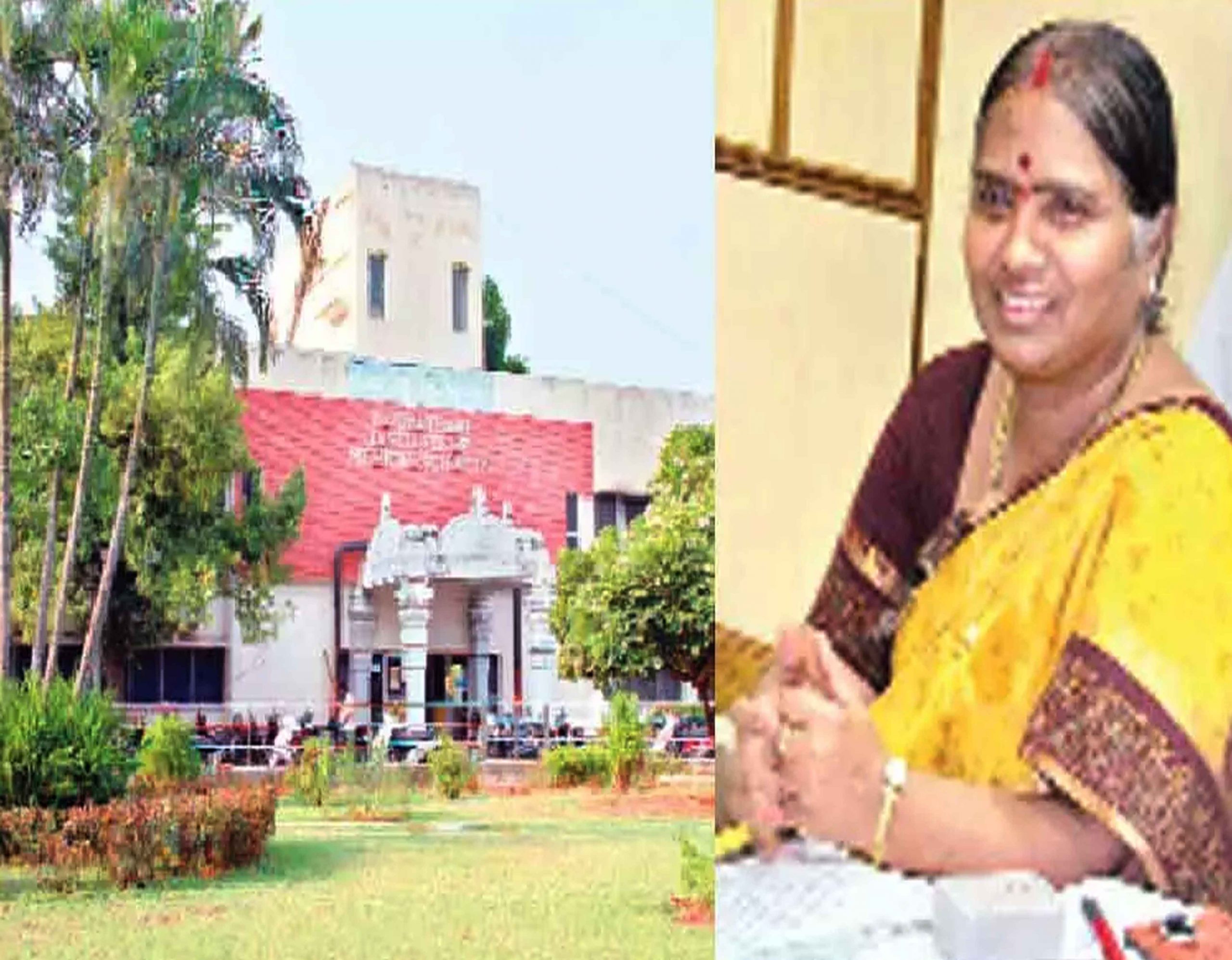 Svims | స్విమ్స్‌ ఆసుపత్రికి అరుదైన గుర్తింపు..