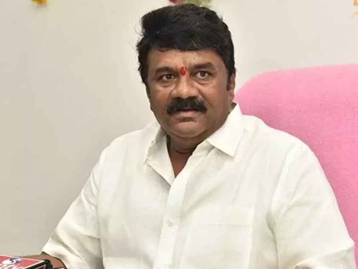 కందికొండ మ‌ర‌ణంపై మంత్రి త‌ల‌సాని దిగ్భ్రాంతి