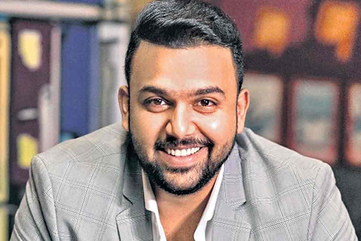 నేను..నాలా ఉంటాను అంటున్నా తరుణ్‌ భాస్కర్‌