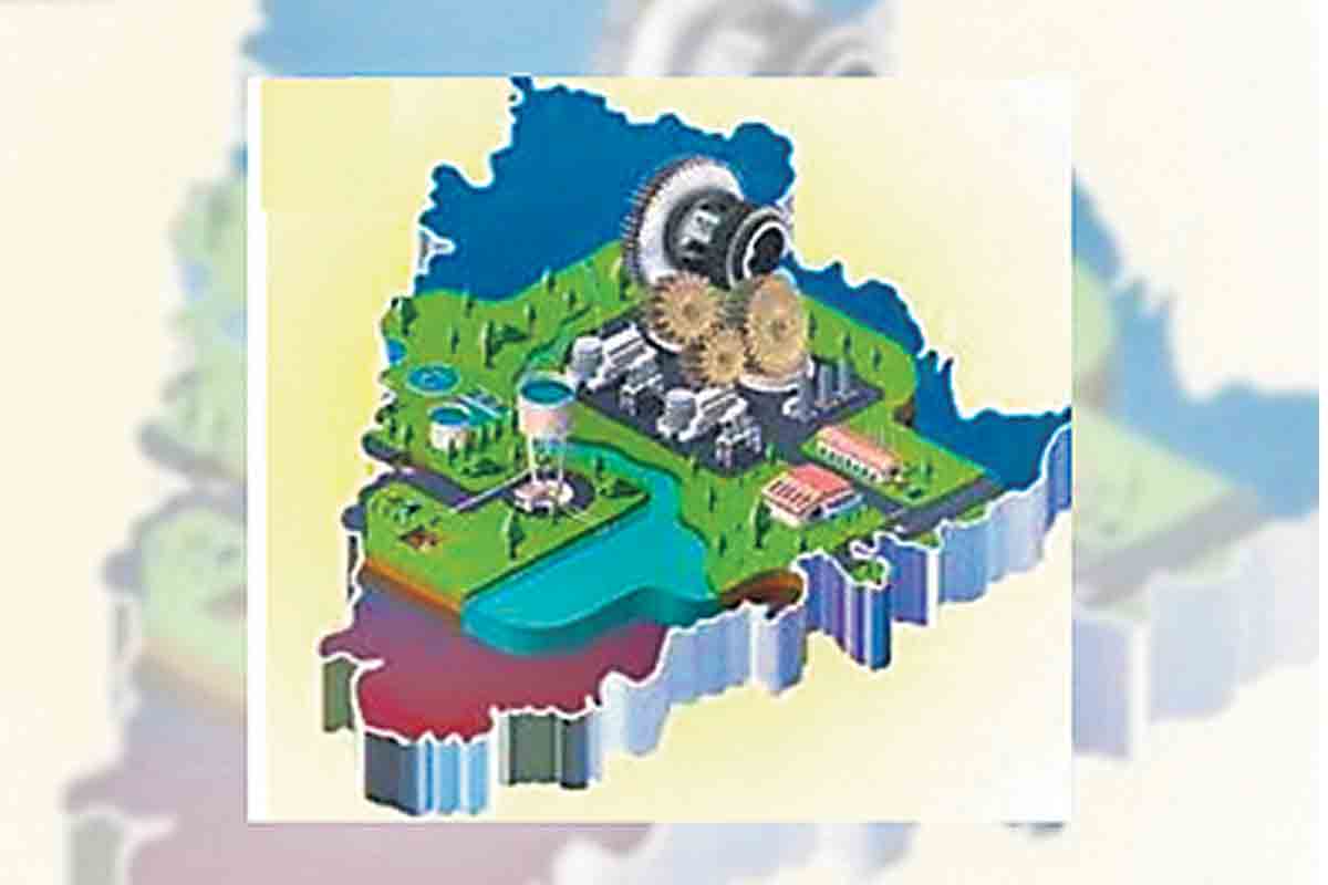 అంతర్జాతీయ కంపెనీల గమ్యస్థానం