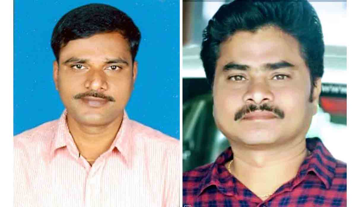 317 జీవోను రద్దుచేయాలంటున్న మీరు సీపీఎస్‌ రద్దుచేయించరా ? న‌డ్డాపై ఉద్యోగ సంఘాల ఫైర్