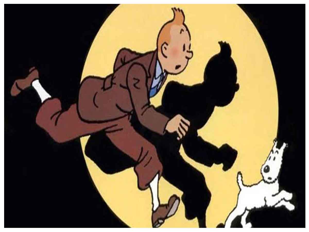 చరిత్రలో ఈరోజు: ‘టిన్‌టిన్‌’ తొలిసారి దర్శనమిచ్చి నేటికి 93 ఏండ్లు