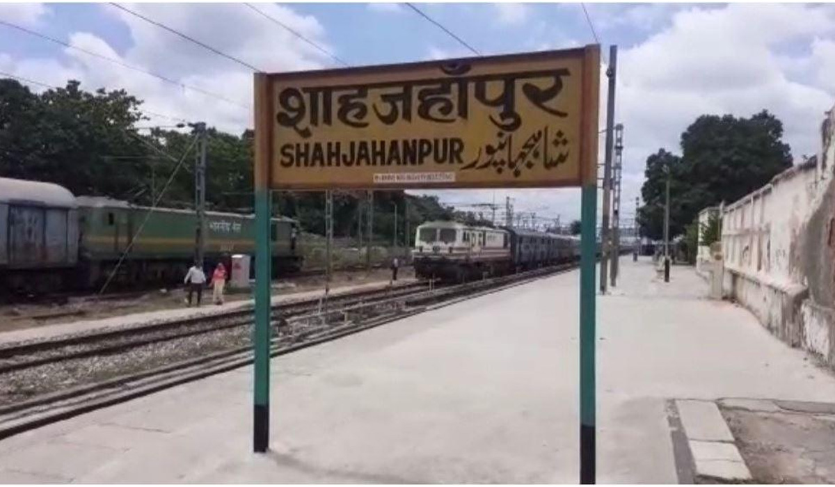 Train | నిద్ర వ‌స్తోంది.. ట్రైన్‌ న‌డ‌ప‌లేను.. తెగేసి చెప్పిన డ్రైవ‌ర్