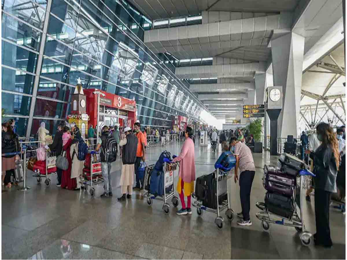 Budget 2022 | కొవిడ్ వేవ్‌ల‌తో ప‌డిలేస్తున్న‌ ప‌ర్యాట‌కం : కేంద్ర బ‌డ్జెట్‌పై భారీ ఆశ‌లు, అంచ‌నాలు!