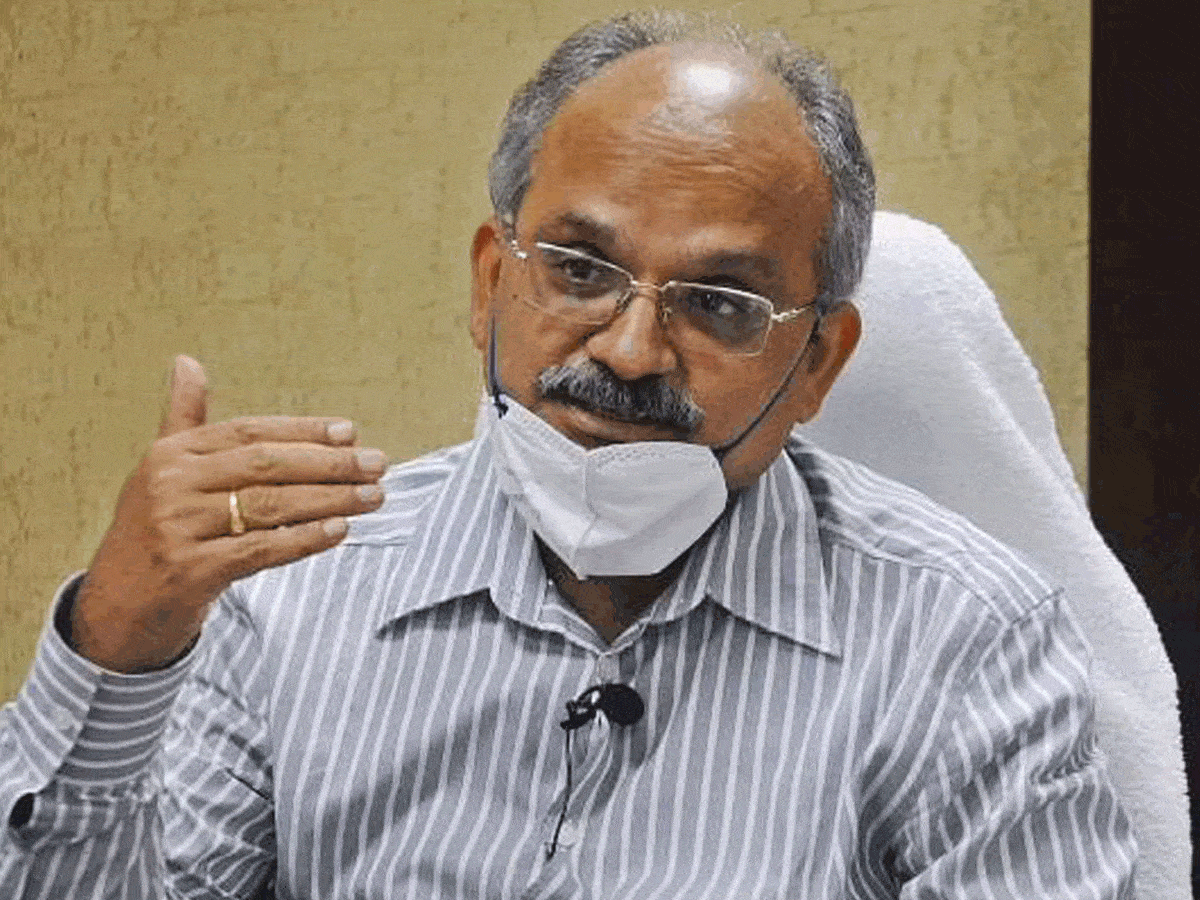 TTD | తిరుమలలో విద్యుత్‌ ఆదాకు సహకరించాలి : కేఎస్‌ జవహర్‌రెడ్డి