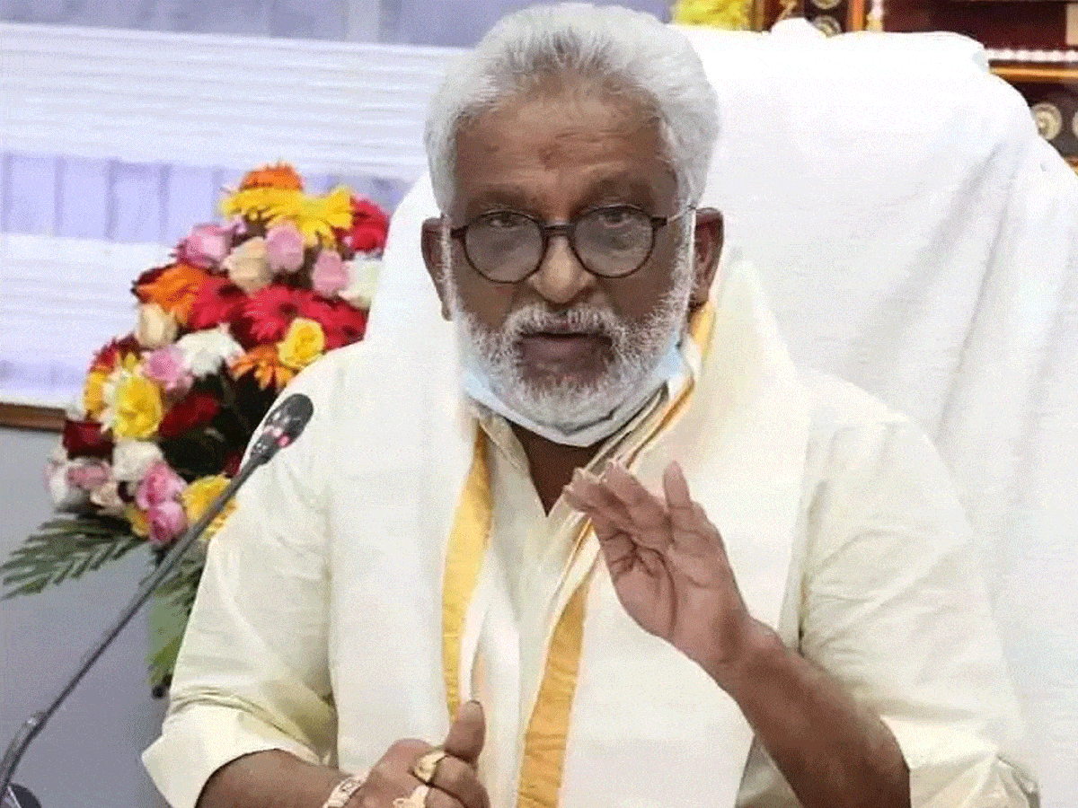 AP News | ఆ మహనీయుడు నడిచిన దారి అభివృద్ధికి..డీపీఆర్ సిద్ధం చేయండి