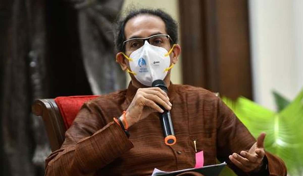 Uddhav Thackeray | చంద‌మామ‌, న‌క్ష‌త్రాల‌ను కూడా తెచ్చిస్తానంటారు.. ఉద్ధ‌వ్ దెప్పిపొడుపు