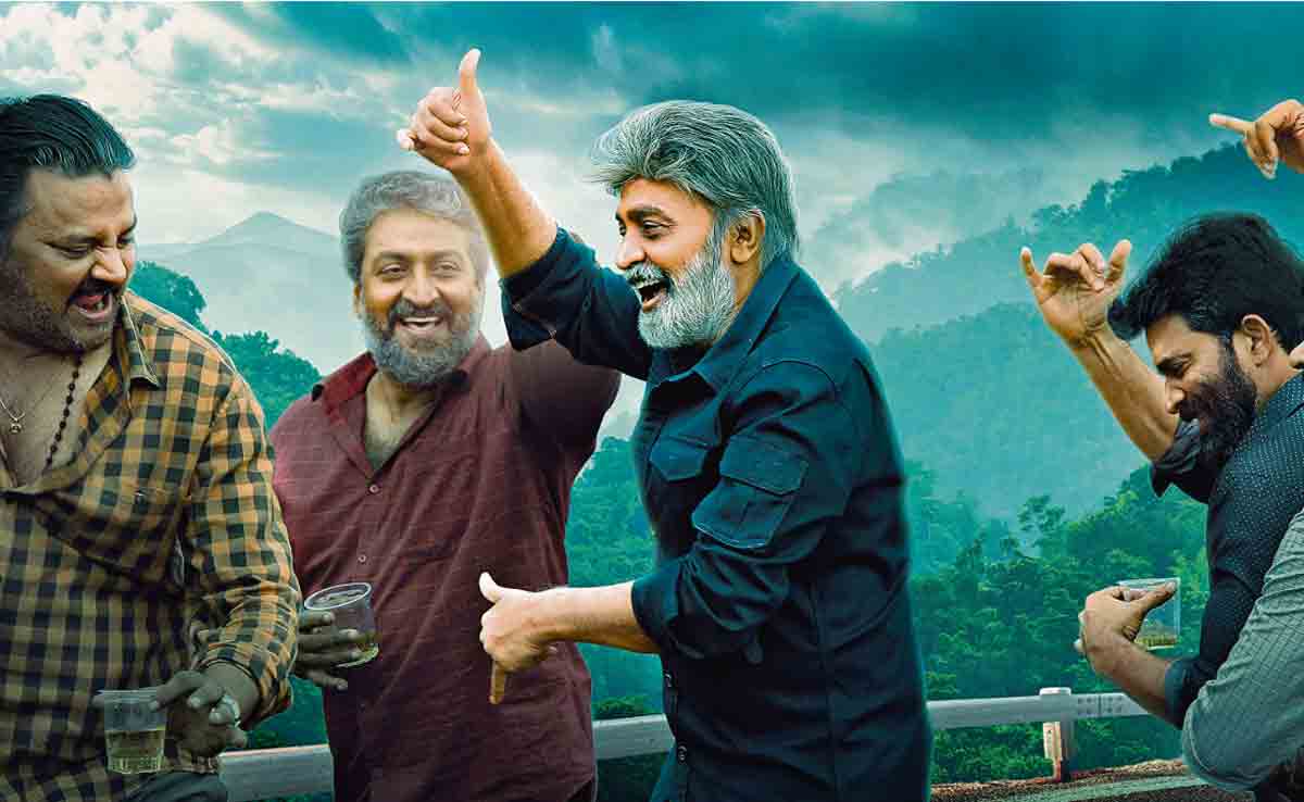 ‘శేఖర్‌’కు లవ్‌ గంట మోగిందంట