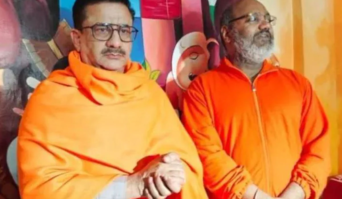 UttaraKhand | జితేంద్ర త్యాగి, య‌తి న‌ర‌సింహానంద అరెస్ట్‌