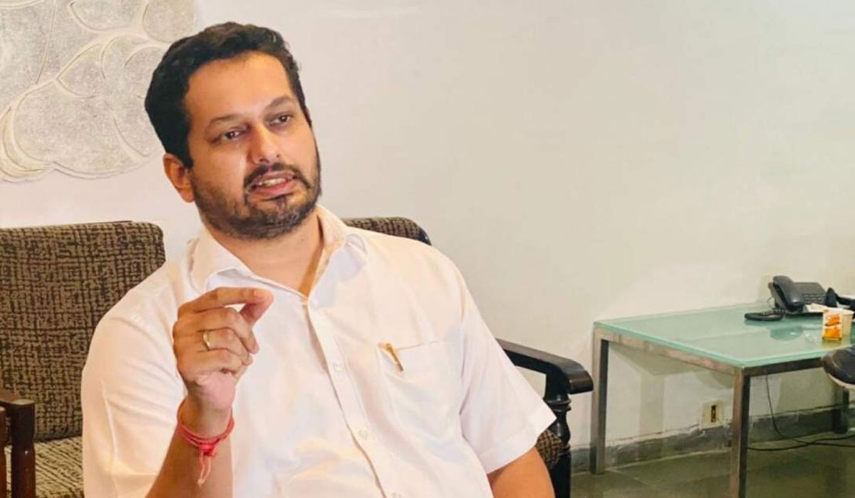 Goa | టిక్కెట్ ఇస్తామంటున్న ఆప్‌.. మ‌ద్ద‌తిస్తామంటున్న శివ‌సేన‌.. ఉత్ప‌ల్‌కు పెరిగిన గిరాకీ