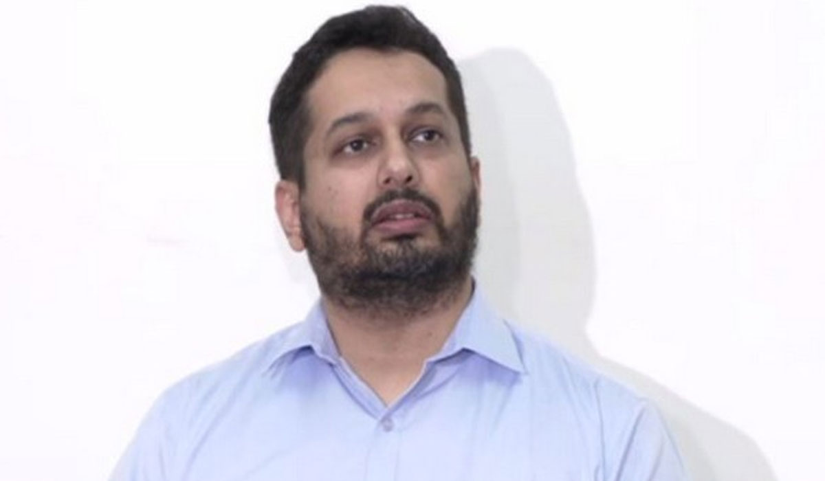 Goa | పోటీ నుంచి త‌ప్పుకుంటానంటూనే మెలిక పెట్టిన ఉత్ప‌ల్ ప‌ర్రీక‌ర్‌