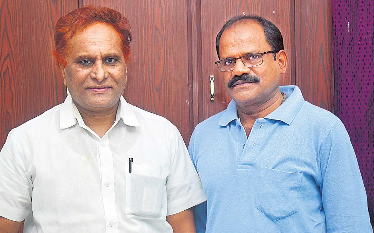 సామాజిక వివక్షపై పోరాటం