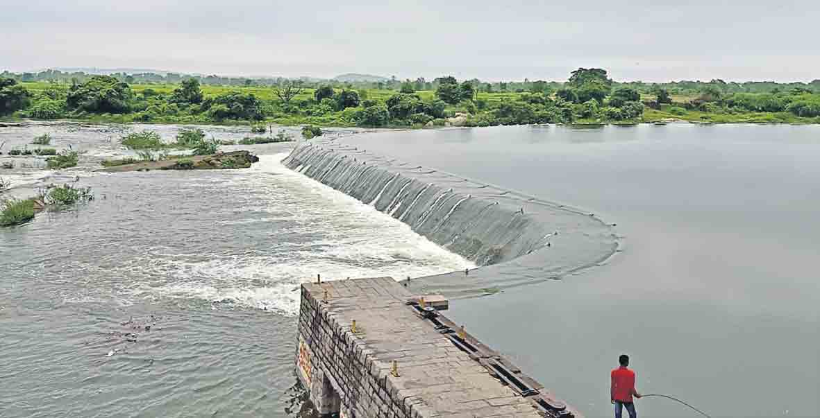 వన దుర్గా ప్రాజెక్ట్‌కు మాహర్దశ
