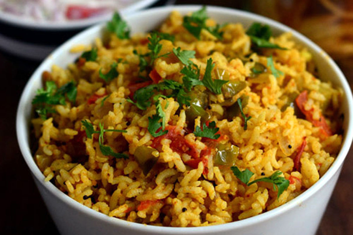 Vangi bath recipe | వంగీ బాత్ త‌యారీ విధానం