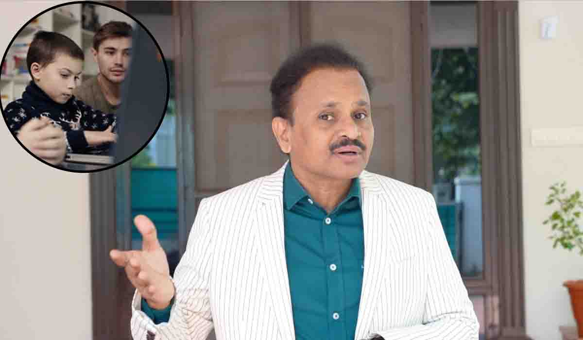 పిల్ల‌ల‌కు త‌ల్లిదండ్రులు ముందుగా నేర్పాల్సింది ఇదే..అలాచేస్తే ఉన్న‌త‌స్థితికి ఎదుగుతారు..!!