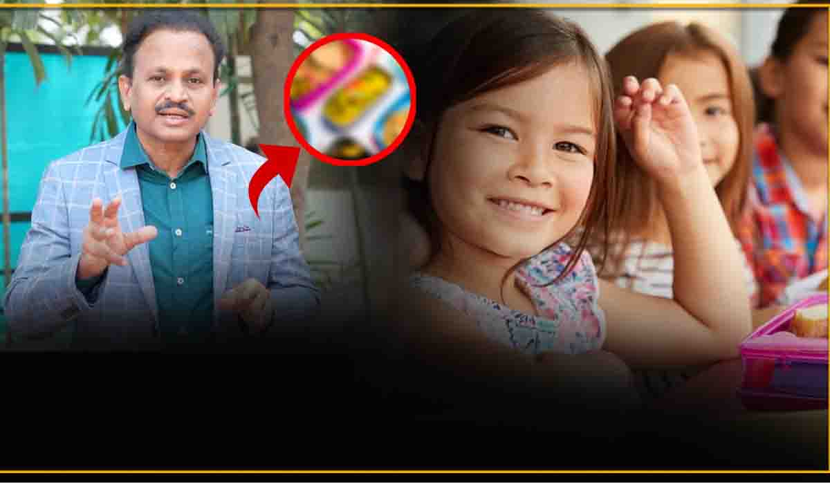 పిల్ల‌లకు రోజూ ఇవి తినిపిస్తేనే ఆరోగ్యంగా త‌యార‌వుతారు..!!