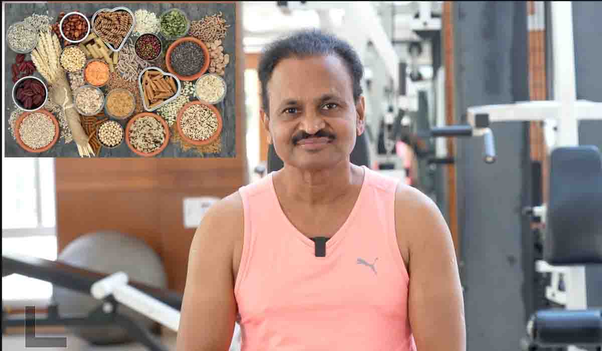 మ‌న శ‌రీరానికి మెయిన్ విల‌న్ ఇదే..దీన్ని మానేస్తేనే అధిక బ‌రువుకు చెక్!!