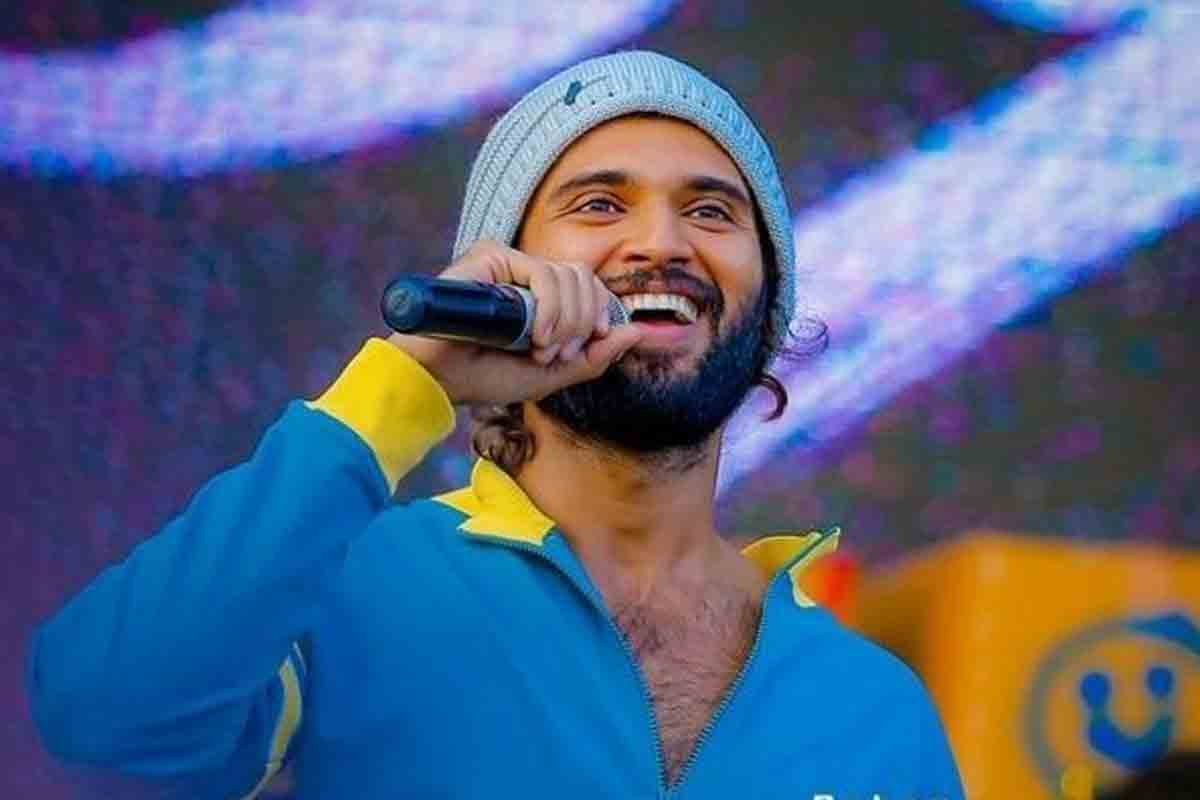 Janaganamana | మ‌హేశ్ కాద‌న్న క‌థ‌కు గ్రీన్ సిగ్న‌ల్ ఇచ్చిన‌ విజ‌య్ దేవ‌ర‌కొండ‌