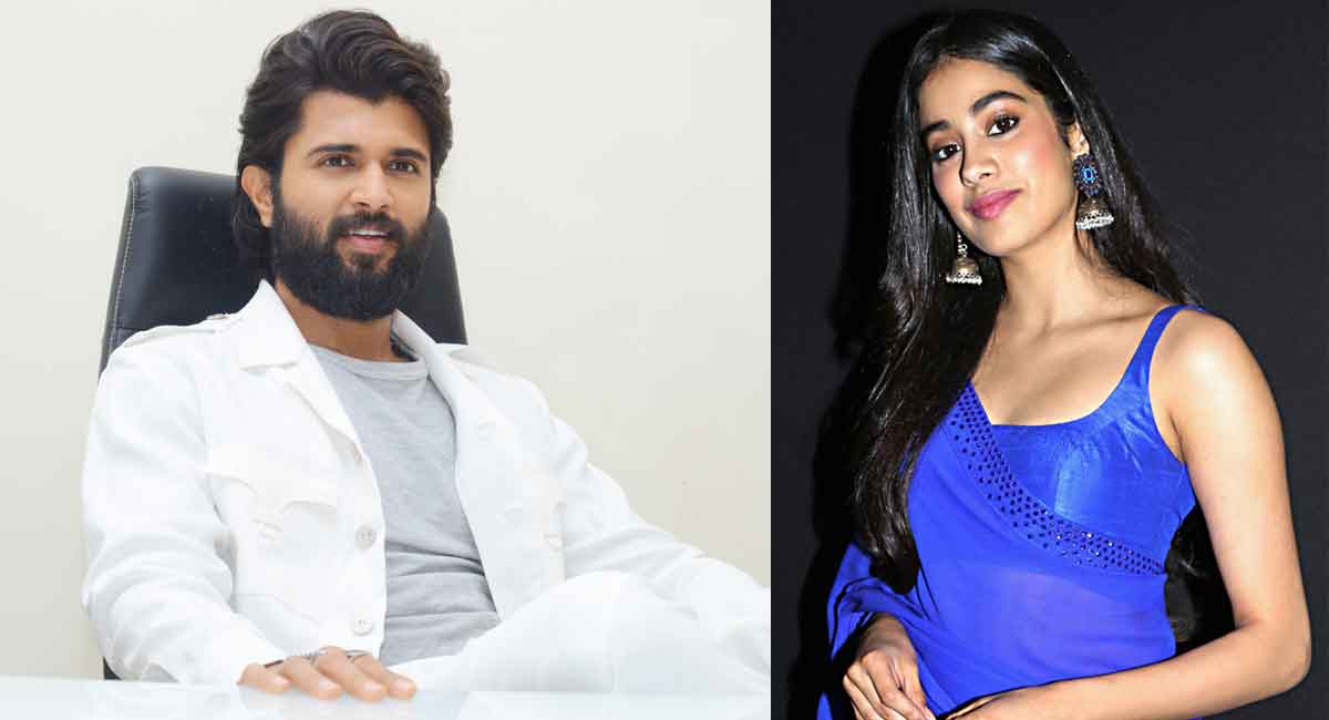 జోడీ కుదిరిందా?