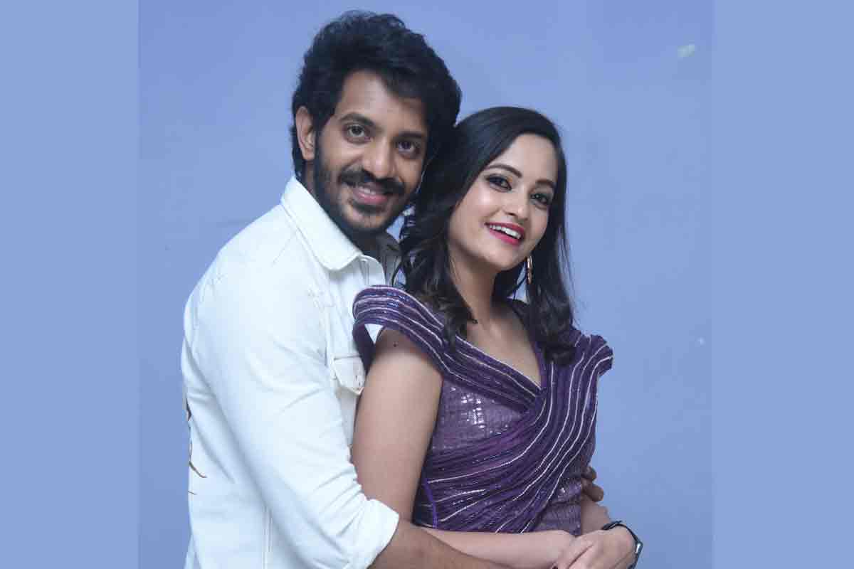 తండ్రీకొడుకుల అనుబంధంతో..