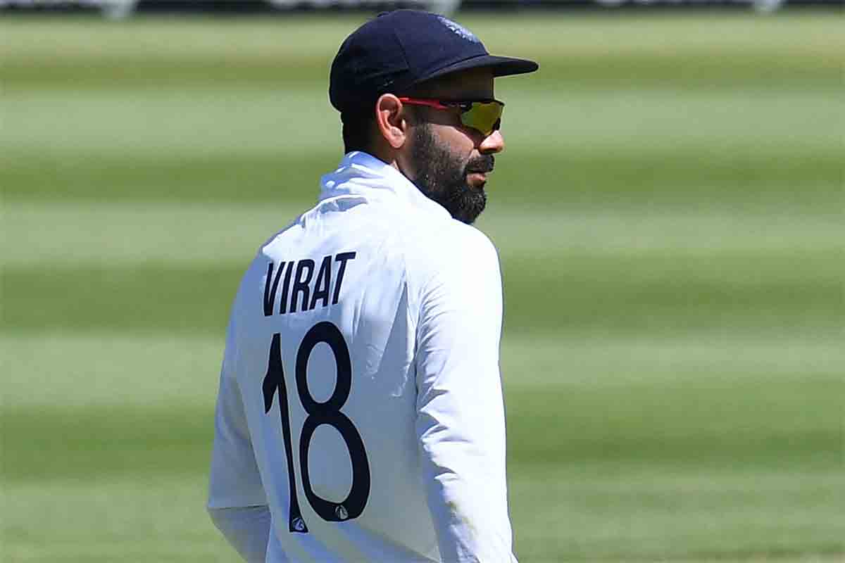 Kohli | అనుకున్నప్పుడే రాజీనామా చేసినందుకు కోహ్లీని అభినందించాలి.. మాజీ దిగ్గజం కామెంట్స్