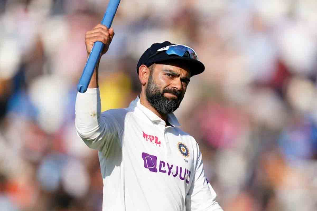 Virat Kohli | కోహ్లీ అత్యుత్తమ కెప్టెన్ కాదు.. మాజీ దిగ్గజం షాకింగ్ కామెంట్స్