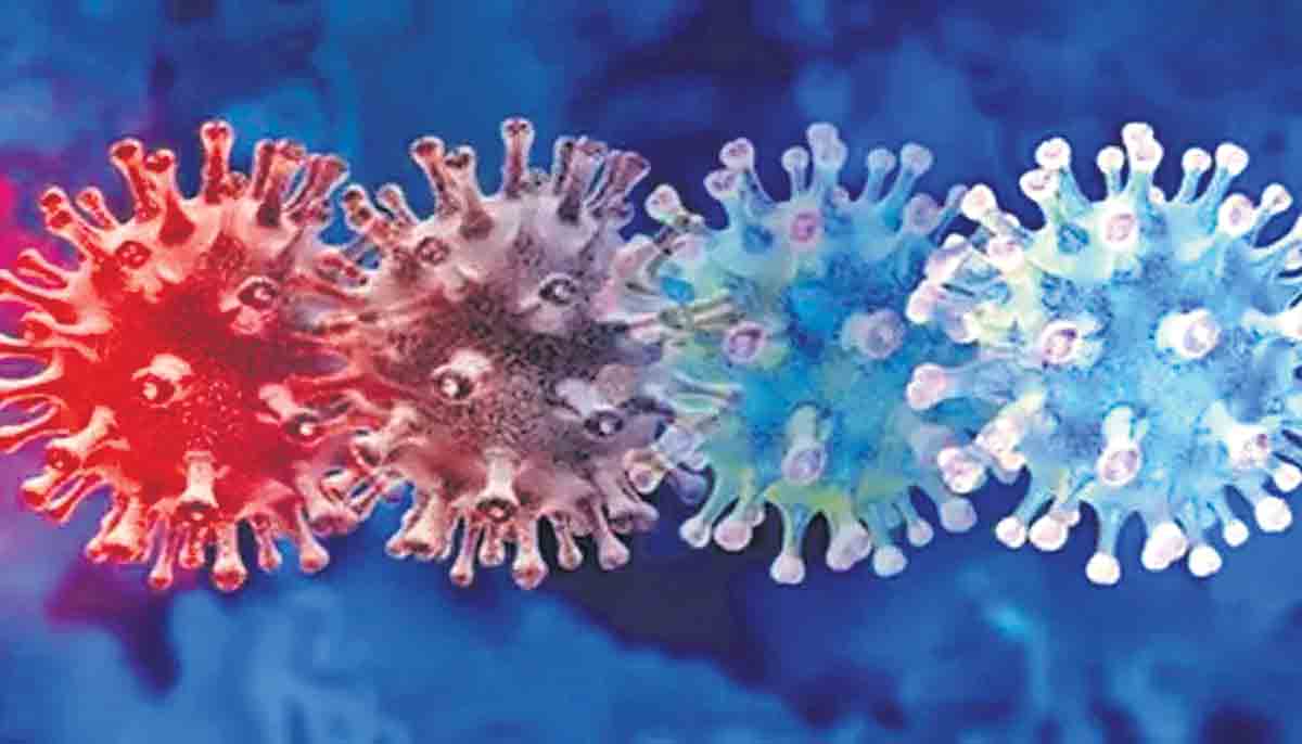 కొత్తగా 12 ఒమిక్రాన్‌ కేసులు