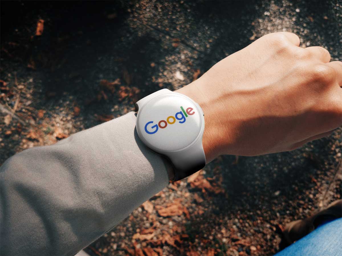 Google Pixel Watch | అదిరిపోయే ఫీచర్లతో గూగుల్ నుంచి పిక్సెల్ స్మార్ట్‌వాచ్.. లాంచ్ డేట్ ఫిక్స్