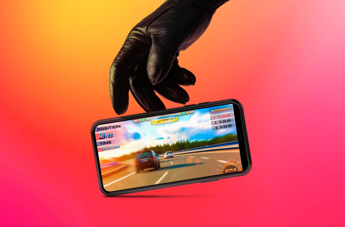 Cellphone theft : కాచిగూడ రైల్వేస్టేషన్‌లో సెల్‌ఫోన్‌ చోరీ