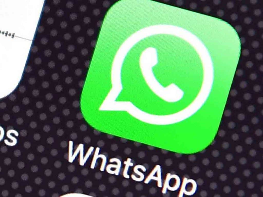 new whatsapp scam rediroff may steal users data