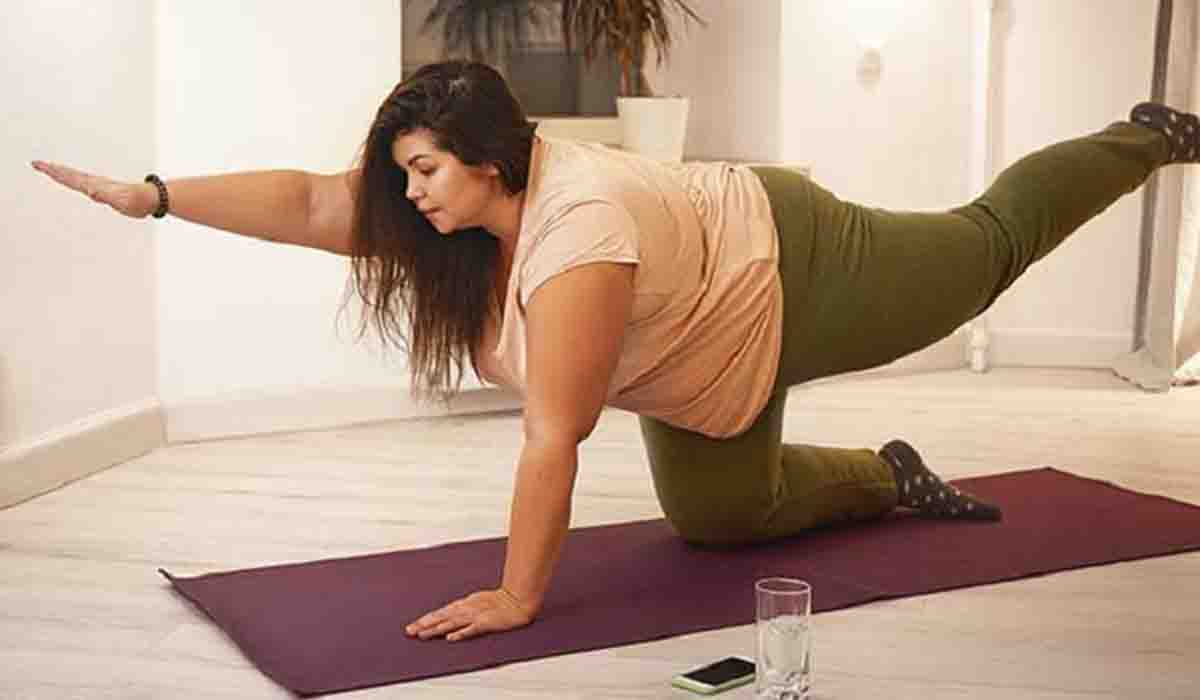 చ‌లికాలంలో శ‌రీర బరువు అదుపులో ఉండాలంటే ఇలా చేయాల్సిందే..!!