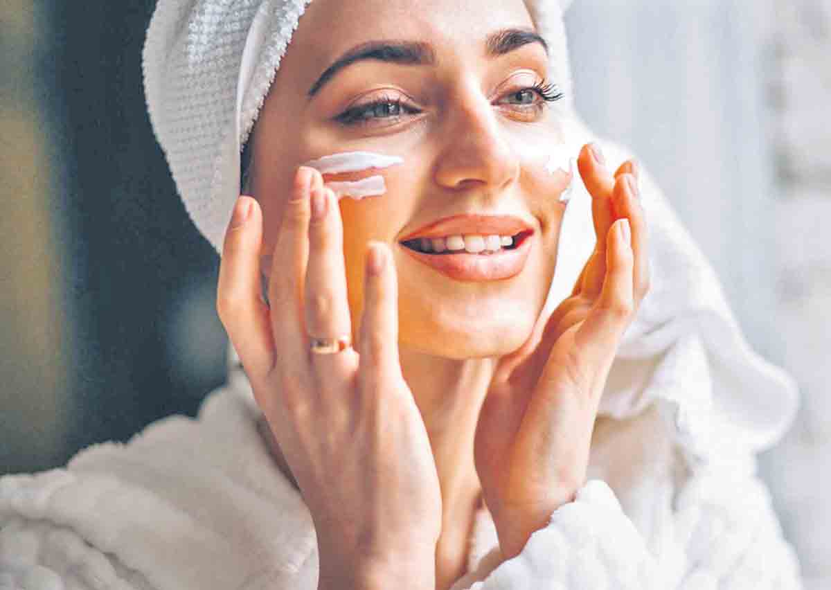 మాస్క్‌తో సమస్యలా?