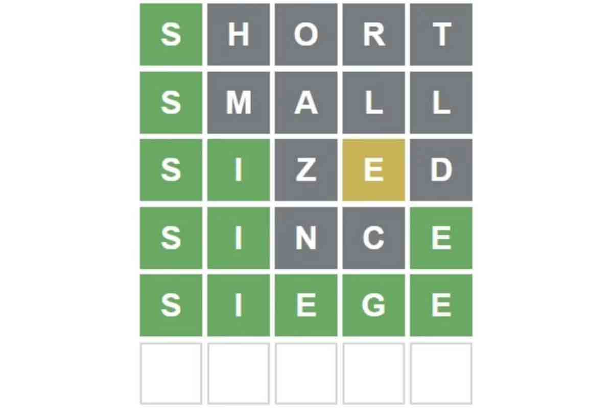 ట్రెండింగ్ గేమ్‌ Wordle ఆడారా? ఈ గేమ్ ఎందుకు పాపుల‌ర్ అయింది? దీన్ని ఎలా ఆడాలి?