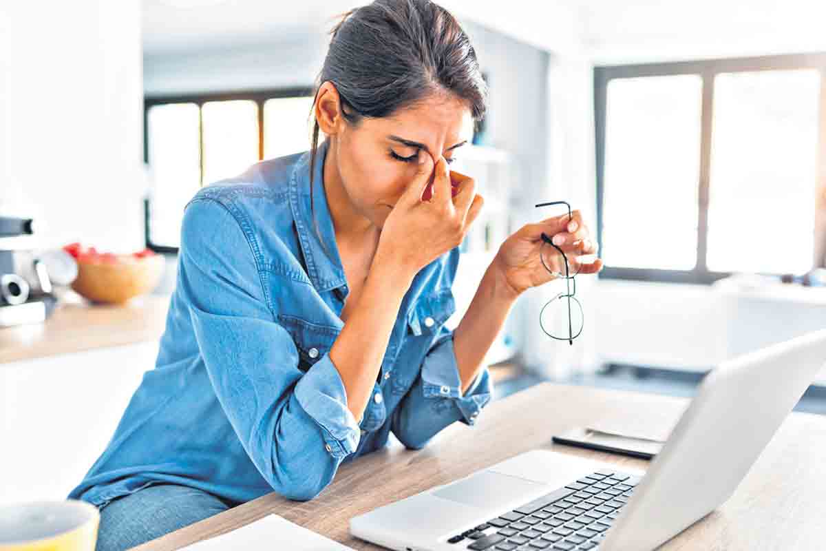 ఈ ఉద్యోగం ఇక చేయలేం!