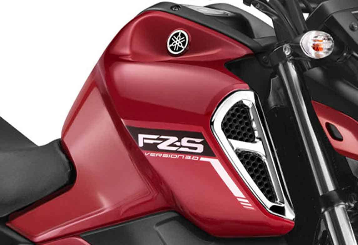 yamaha gadi new